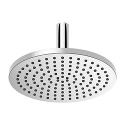 Dornbracht Regenbrause mit Deckenanbindung Serienspezifisch 28689970 Dark Plati... DORNBRACHT-28689970-99 4029011745492 (Abb. 1)