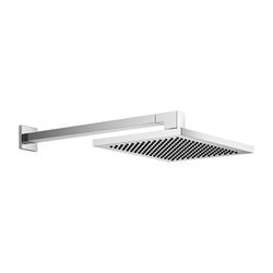 Dornbracht Symetrics Regenbrause mit Wandanbindung Serienspezifisch 28765980 Me... DORNBRACHT-28765980-28 4029011898846 (Abb. 1)