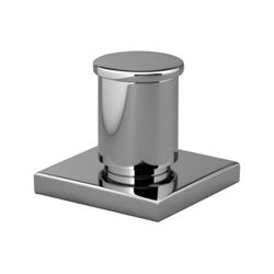 Dornbracht Zweiwege-Umstellung IMO für Wannenrandmontage, 32mm Rosette 60x60mm ... DORNBRACHT-29140670-27 4099477208855 (Abb. 1)