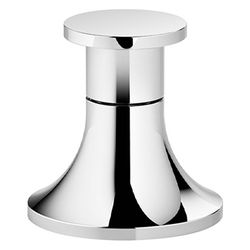 Dornbracht Zweiwege-Umstellung Vaia für Wannenrandmontage, Bohrung 30mm, Anschl... DORNBRACHT-29140809-43 4099477465340 (Abb. 1)