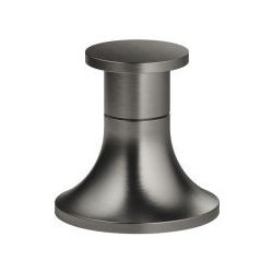 Dornbracht Zweiwege-Umstellung Vaia für Wannenrandmontage, Bohrung 30mm, Anschl... DORNBRACHT-29140809-42 4099477109565 (Abb. 1)