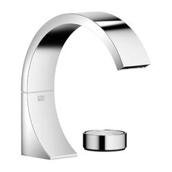 Dornbracht Waschtisch-Zweilochbatterie CYO ohne Ablaufgarnitur Ausladung 167mm,... DORNBRACHT-29218811-19 4099477128887 (Abb. 1)