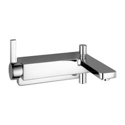 Dornbracht LULU Wannen-Einhandmischer für Wandmontage 33200710 chrom... DORNBRACHT-33200710-00 4029011438554 (Abb. 1)
