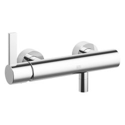 Dornbracht Waschtisch-Zweilochbatterie IMO mit Ablaufgarnitur Ausladung 165mm, ... DORNBRACHT-33301670-37 4099477436548 (Abb. 1)