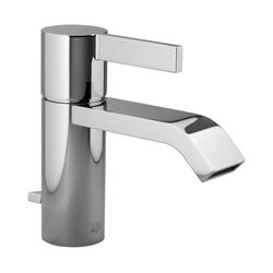 Dornbracht IMO Waschtisch-Einhandmischer mit Ablaufgarnitur 33500670 chrom... DORNBRACHT-33500670-00 4029011560750 (Abb. 1)