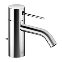 Dornbracht Meta Waschtisch-Einhandmischer mit Ablaufgarnitur 33501662 platin ma... DORNBRACHT-33501662-06 4029011828836 (Abb. 1)