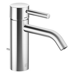 Dornbracht Waschtisch-Einhandbatterie Meta mit Ablaufgarnitur, Ausladung 135mm,... DORNBRACHT-33502660-43 4099477465579 (Abb. 1)