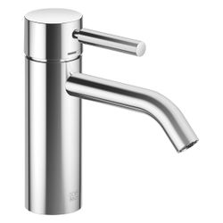 Dornbracht Waschtisch-Einhandbatterie Meta o. Ablaufg., Ausladung 135mm, starr,... DORNBRACHT-33522660-39 4099477348797 (Abb. 1)
