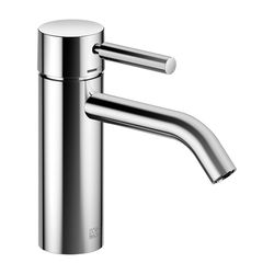 Dornbracht Waschtisch-Einhandbatterie Meta o. Ablaufg., Ausladung 135mm, starr,... DORNBRACHT-33522660-93 4029011946325 (Abb. 1)