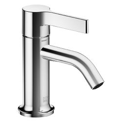 Dornbracht Waschtisch-Einhandbatterie Vaia o. Ablaufg., starr, Ausladung 106mm,... DORNBRACHT-33522809-39 4099477348810 (Abb. 1)
