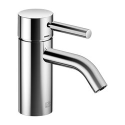Dornbracht Waschtisch-Einhandbatterie Meta o. Ablaufg., Ausladung 105mm, starr,... DORNBRACHT-33525660-31 4029011986611 (Abb. 1)