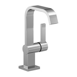 Dornbracht IMO Waschtisch-Einhandmischer mit hohem Auslauf 33526670 chrom... DORNBRACHT-33526670-00 4029011688799 (Abb. 1)