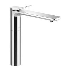 Dornbracht Waschtisch-Einhandbatterie Lissé o. Ablaufg. starrer Auslauf 215mm, ... DORNBRACHT-33537845-19 4099477128948 (Abb. 1)