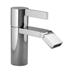 Dornbracht IMO Bidet-Einhandmischer mit Ablaufgarnitur Serienspezifisch 3360067... DORNBRACHT-33600670-08 4029011894077 (Abb. 1)
