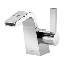 Dornbracht CL.1 Bidet-Einhandmischer ohne Ablaufgarnitur 33600705 Dark Platinum... DORNBRACHT-33600705-99 4029011799037 (Abb. 1)