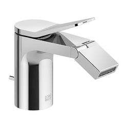 Dornbracht Lisse Bidet-Einhandmischer mit Ablaufgarnitur 33600845 chrom... DORNBRACHT-33600845-00 4029011711220 (Abb. 1)