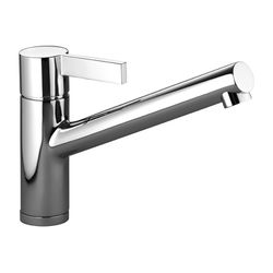 Dornbracht eno Einhebelmischer 33800760 platin... DORNBRACHT-33800760-08 4029011894060 (Abb. 1)