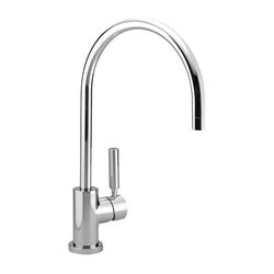 Dornbracht Einhebelmischer Tara Classic schwenkbar, Ausladung 201mm, max. 7l/mi... DORNBRACHT-33800888-93 4029011984235 (Abb. 1)