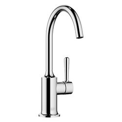 Dornbracht Einhebelmischer Vaia Bar Tap schwenkbar, Ausladung 167mm, max. 7l/mi... DORNBRACHT-33805809-93 4099477122038 (Abb. 1)