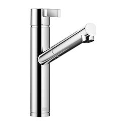 Dornbracht eno Einhebelmischer Pull-out 33845760 platin... DORNBRACHT-33845760-08 4029011893889 (Abb. 1)