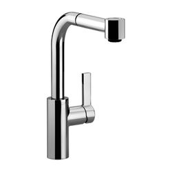 Dornbracht Elio Einhandmischer Pull-out mit Brausefunktion 33870790 chrom... DORNBRACHT-33870790-00 4029011459634 (Abb. 1)