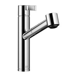 Dornbracht eno Einhandmischer Pull-out mit Brausefunktion 33875760 platin... DORNBRACHT-33875760-08 4029011893759 (Abb. 1)