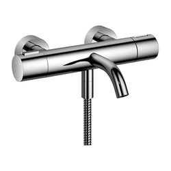 Dornbracht Meta Wannen-Thermit für Wandmontage 34201979 chrom... DORNBRACHT-34201979-00 4029011764530 (Abb. 1)