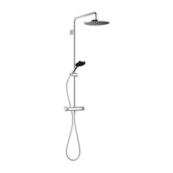 Dornbracht Shower Pipe Serienspezifisch 34460979 Messing gebürstet... DORNBRACHT-34460979-28 4029011920646 (Abb. 1)