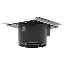 Dornbracht Unterputz-Deckeneinbaukasten mit Deckenanbindung 2x Anschluss IG 1/2"... DORNBRACHT-3504197090 4029011953903 (Abb. 1)
