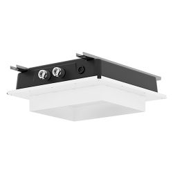 Dornbracht Unterputz-Deckeneinbaukasten für Deckeneinbau flächenbündig 310x250mm... DORNBRACHT-3504397090 4029011952036 (Abb. 1)