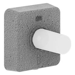 Dornbracht Unterputz-Wandwinkel Pot Filler Anschluss IG 1/2" Einbautiefe 80-125m... DORNBRACHT-3508797090 4029011825903 (Abb. 1)
