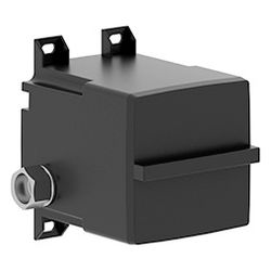 Dornbracht Unterputz-Wandeinbaukasten Anschluss IG 1/2", 3520597090... DORNBRACHT-3520597090 4029011505645 (Abb. 1)