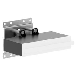 Dornbracht Unterputz-Wandeinbaukasten Anschluss IG 1/2", 3520697090... DORNBRACHT-3520697090 4029011563034 (Abb. 1)