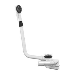 Dornbracht Ab- und Überlaufgarnitur Bowdenzuglänge 725mm, 3522797090... DORNBRACHT-3522797090 4029011727313 (Abb. 1)