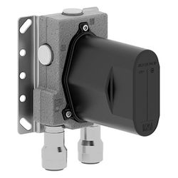Dornbracht Unterputz-Thermostat für 36 427 SSS-FF bleifrei 2x Anschluss IG 1/2" ... DORNBRACHT-3542797090 4029011742118 (Abb. 1)