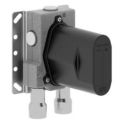 Dornbracht Unterputz-Thermostat mit Vorabsperrung für 36 427 SSS-FF bleifrei 2x ... DORNBRACHT-3542897090 4029011742125 (Abb. 1)