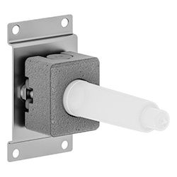 Dornbracht Unterputz-Ventil Messing bleifrei Anschluss IG 1/2" 1x Abgang IG 1/2"... DORNBRACHT-3560797090 4029011853395 (Abb. 1)