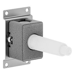 Dornbracht Unterputz-Ventil Messing bleifrei Anschluss IG 3/4" 1x Abgang IG 3/4"... DORNBRACHT-3560897090 4029011853401 (Abb. 1)