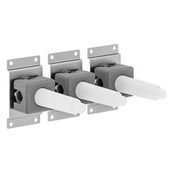 Dornbracht Unterputz-Wandbatterie variable Positionierung Messing bleifrei Ansch... DORNBRACHT-3572097090 4099477011721 (Abb. 1)