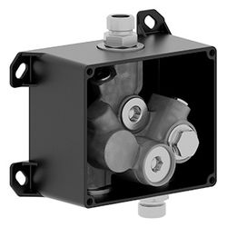 Dornbracht Waschtischbatterie Serienneutral 35742970... DORNBRACHT-3574297090 4029011749988 (Abb. 1)