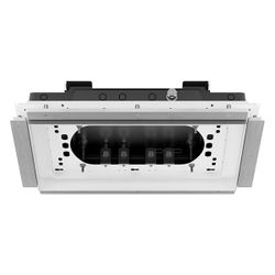 Dornbracht Unterputz-Deckeneinbaukasten Serenity Sky plus mit Licht flächenbündi... DORNBRACHT-3578197090 4099477268354 (Abb. 1)