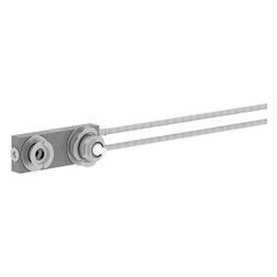 Dornbracht Unterputz-Wand-Einhandmischer Mischer rechts Serienneutral 35816970... DORNBRACHT-3581697090 4029011434068 (Abb. 1)
