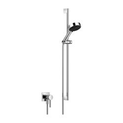 Dornbracht Unterputz-Einhandmischer Serienspezifisch 36013970 platin... DORNBRACHT-36013970-08 4029011912627 (Abb. 1)