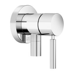 Dornbracht Meta Unterputz-Einhandmischer mit Abdeckplatte Serienspezifisch 3604... DORNBRACHT-36045660-00 4029011762123 (Abb. 1)