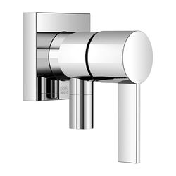 Dornbracht Unterputz-Einhandmischer mit Abdeckplatte Serienspezifisch 36045970 ... DORNBRACHT-36045970-06 4029011831386 (Abb. 1)