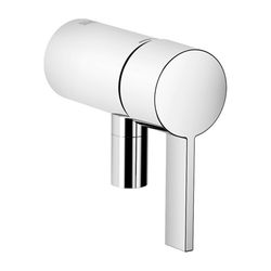 Dornbracht Unterputz-Einhandmischer Serienneutral 36050970 Dark Platinum matt... DORNBRACHT-36050970-99 4029011920455 (Abb. 1)