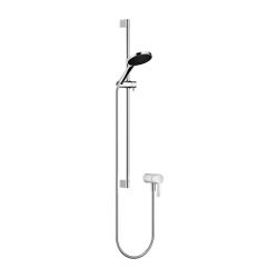 Dornbracht Unterputz Einhandmischer Serienneutral 36110970 schwarz matt... DORNBRACHT-36110970-33 4029011920424 (Abb. 1)