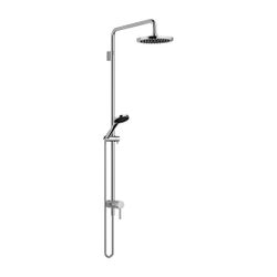 Dornbracht Shower Pipe Serienspezifisch 36112970 Dark Platinum matt... DORNBRACHT-36112970-99 4029011920332 (Abb. 1)