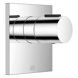 Dornbracht Unterputz-Thermostat MEM xTool ohne Mengenregulierung Abdeckplatte 1... DORNBRACHT-36501780-39 4099477401317 (Abb. 1)