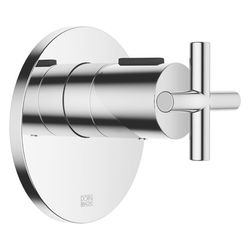 Dornbracht Unterputz-Thermostat xTool Tara ohne Mengenreg., G 1/2", Abdeckplatt... DORNBRACHT-36501892-39 4099477350035 (Abb. 1)